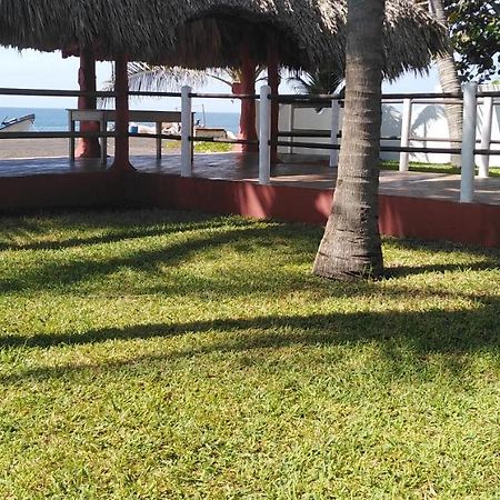 Villa Tortugas Monterrico Kültér fotó