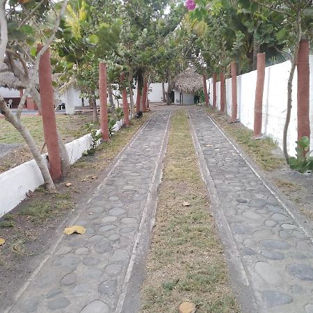 Villa Tortugas Monterrico Kültér fotó