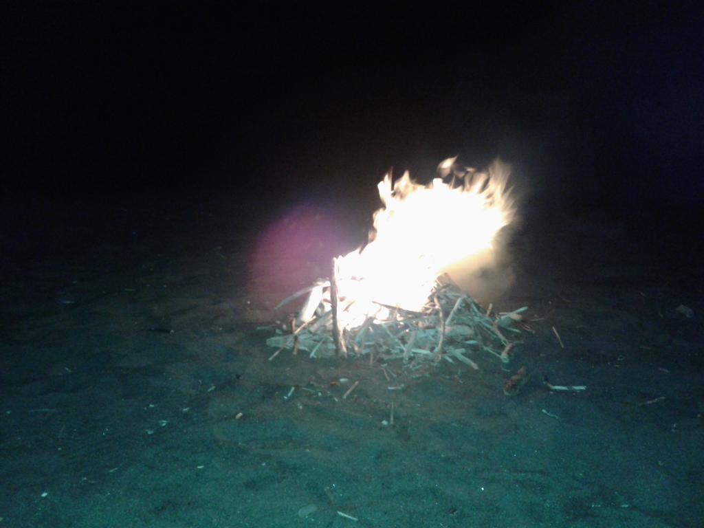 Villa Tortugas Monterrico Kültér fotó