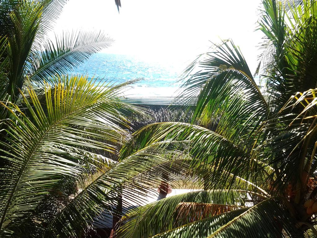 Villa Tortugas Monterrico Kültér fotó