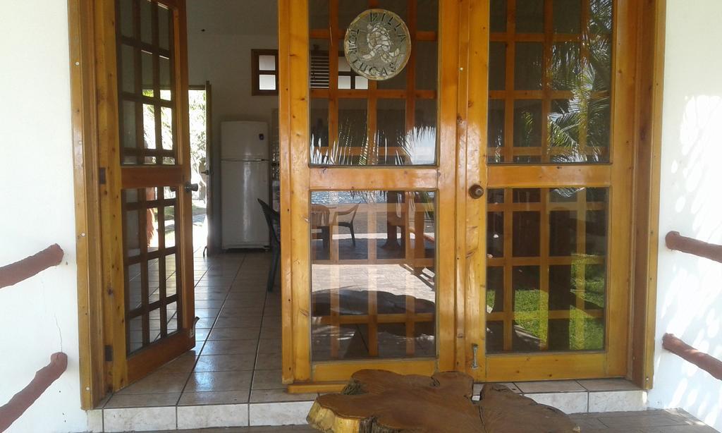 Villa Tortugas Monterrico Kültér fotó