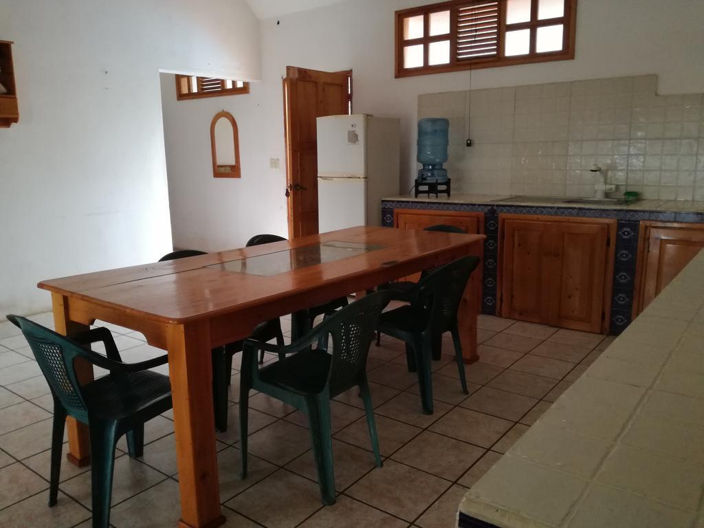 Villa Tortugas Monterrico Kültér fotó